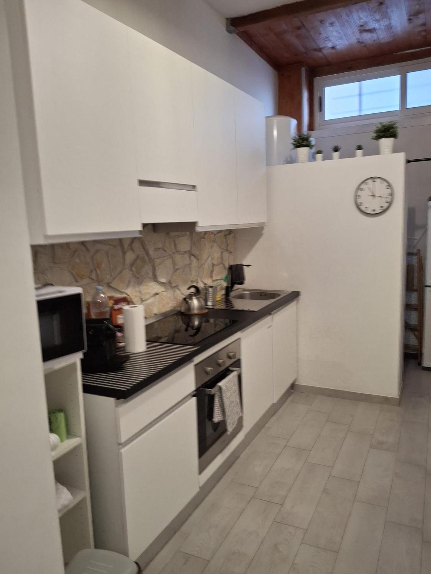 La Chicca Sul Mare Villa Bari Bagian luar foto