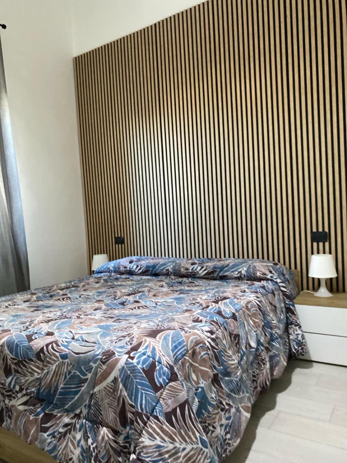 La Chicca Sul Mare Villa Bari Bagian luar foto