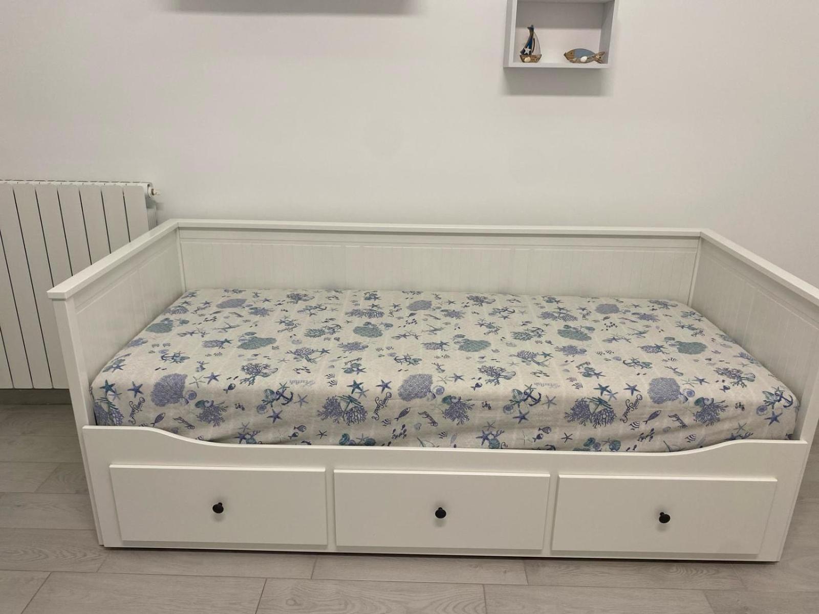 La Chicca Sul Mare Villa Bari Bagian luar foto