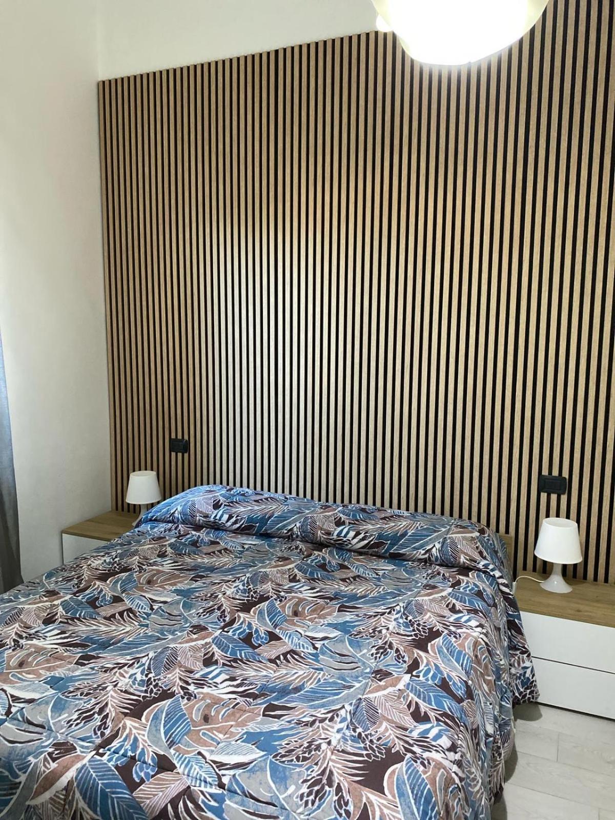 La Chicca Sul Mare Villa Bari Bagian luar foto