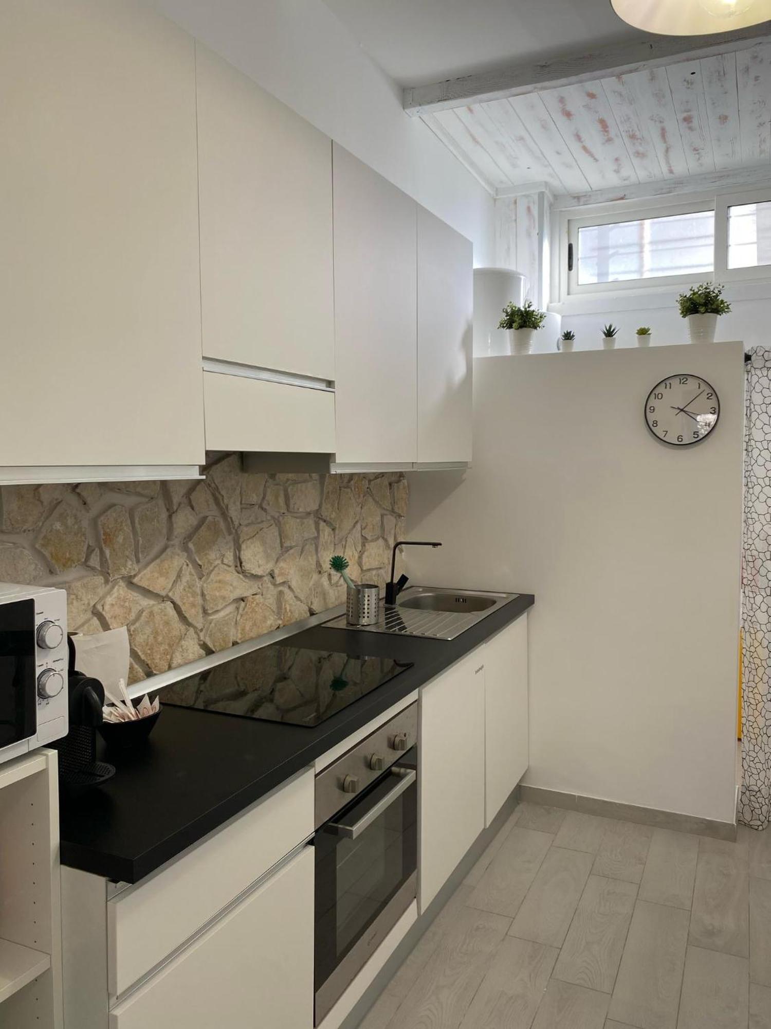 La Chicca Sul Mare Villa Bari Bagian luar foto